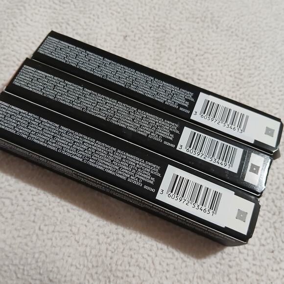 NIB- IT Superhero no-tug Shadow stick Gallant gold-Silk Armor-Epic Amethyst - Picture 3 of 6